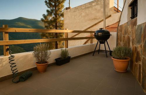 Galdar House | Casa Cueva Hondo