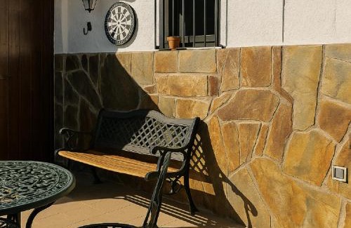 Galdar House | Casa Cueva Hondo