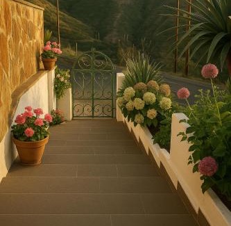 Galdar House | Casa Cueva Hondo