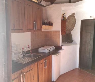 Tejeda House | Casa Cueva Manuel y María