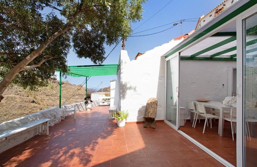 Tejeda House | Casa Cueva Tejeda 2 dorm