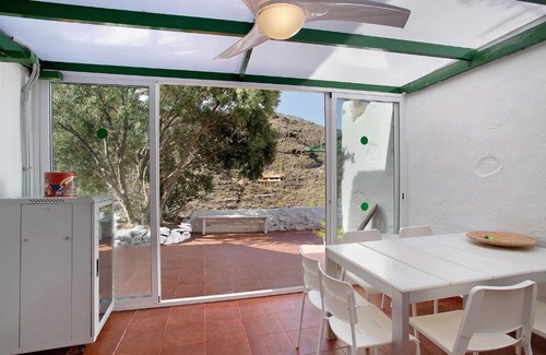 Tejeda House | Casa Cueva Tejeda 2 dorm