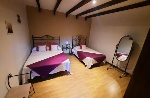 Santa Maria de Guia de Gran Canaria House | Casa Cueva Villa Aday