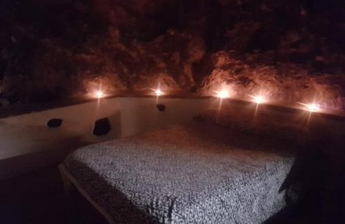 Guimar House | CASA CUEVA y CASITA RURAL EL PERUCHO