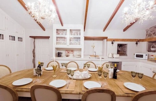 Arucas House | Casa Cupido