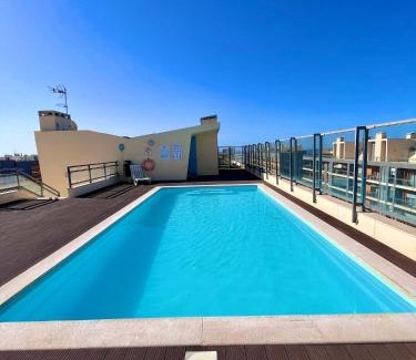 Olhao Apartment | Casa Custodio