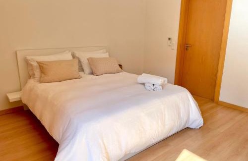 Olhao Apartment | Casa Custodio