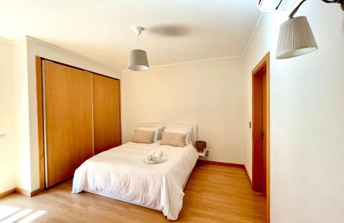 Olhao Apartment | Casa Custodio