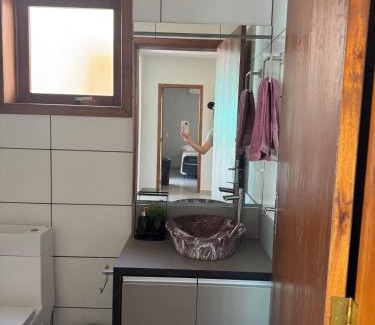 Praia Grande House | Casa Cutiera