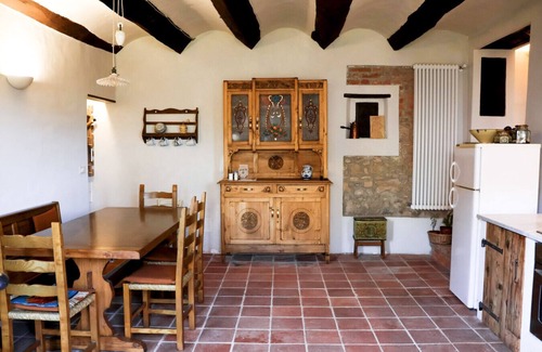 Viale House | Casa dël canton - Avenue