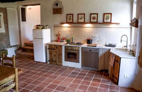 Viale House | Casa dël canton - Avenue