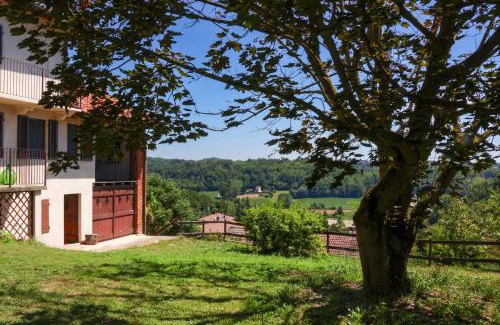 Viale House | Casa dël canton