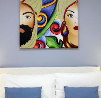 Raffo House | Casa D'Antò