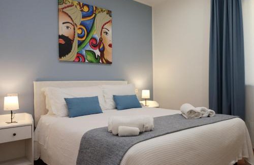 Raffo House | Casa D'Antò