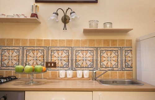 Kalsa Apartment | Casa d'Arte Ugdulena con piscina e terrazza