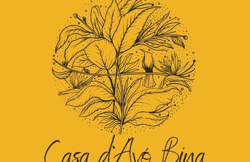 Cardielos House | Casa D'Avó Bina Alojamento Local