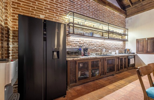 Cartagena District House | Casa D Boutique