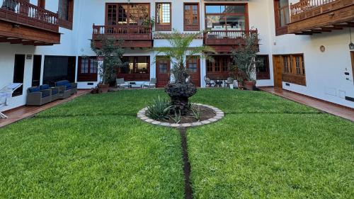 Los Gigantes Apartment | Casa de Rufio