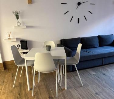 Los Gigantes Apartment | Casa de Rufio