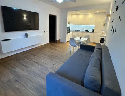 Los Gigantes Apartment | Casa de Rufio