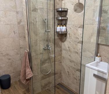 Los Gigantes Apartment | Casa de Rufio