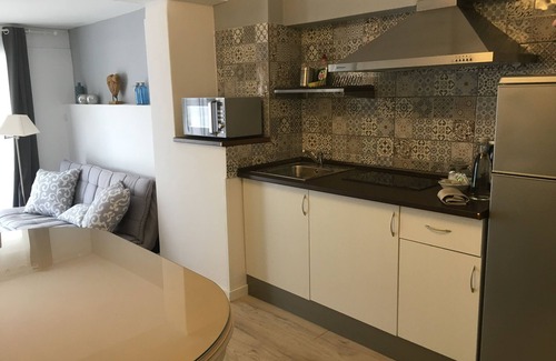 Las Palmas de Gran Canaria Bed & Breakfast | Casa Doramas