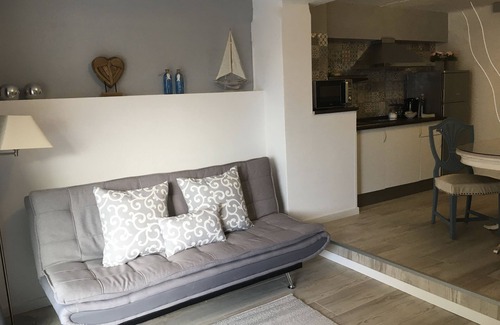 Las Palmas de Gran Canaria Bed & Breakfast | Casa Doramas