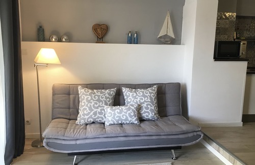 Las Palmas de Gran Canaria Bed & Breakfast | Casa Doramas