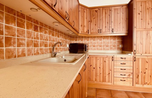 Santa Lucia Ski Chalet | Casa de Las Flores