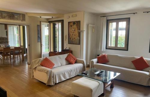 Liedolo House | Casa D