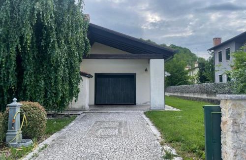 Liedolo House | Casa D