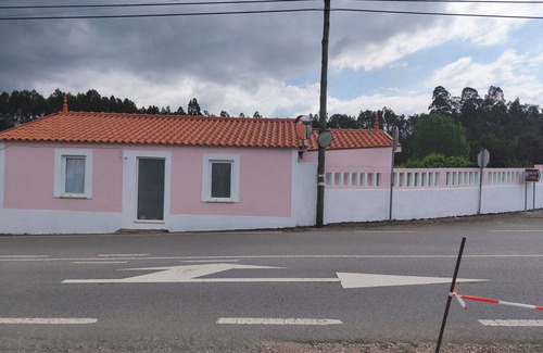 Vila Nova de Poiares Ski Chalet | Casa dos Caseiros N2