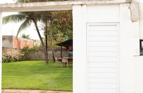 Santo Agostinho House | Casa da árvore com 5 suítes