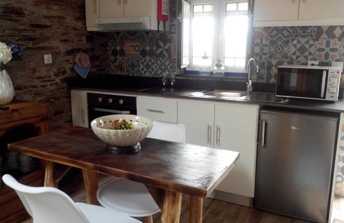 Pardieiros House | Casa da Alta, comfort in nature