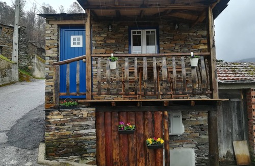 Pardieiros House | Casa da Alta, comfort in nature