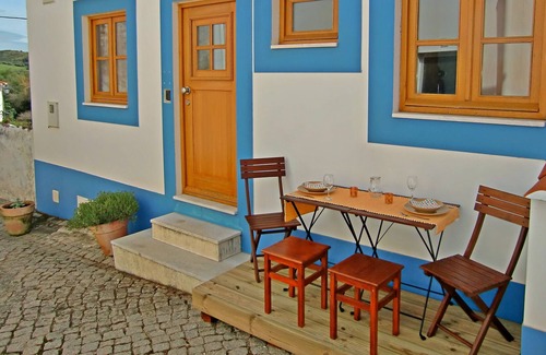 Aljezur Cottage | Casa da Amoreira - Adorable Aljezur Holiday Cottage