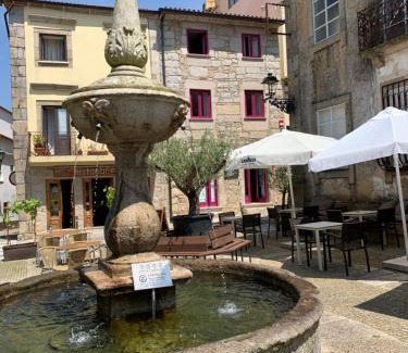 Barcelos Parish Bed & Breakfast | Casa da Ana Boutique Guest House