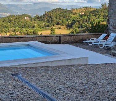 Molares House | Casa da Anta Grande