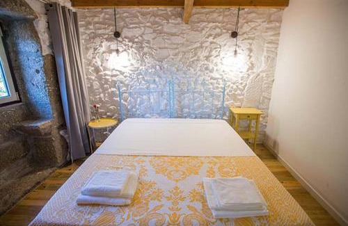 Moure House | Casa da Assudra