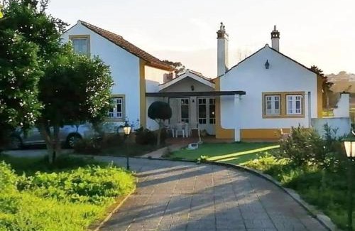 Montargil House | Casa da Avó Ana - Montargil