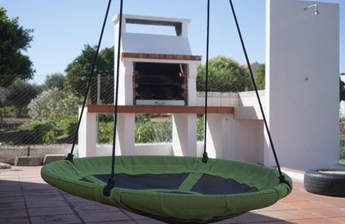 Montargil House | Casa da Avó Ana - Montargil