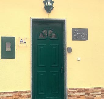 Sao Pedro do Corval House | Casa da Avó Pipa