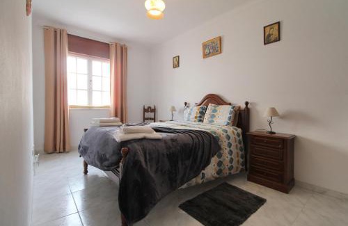 Vila Nova de Milfontes Apartment | Casa da Avó