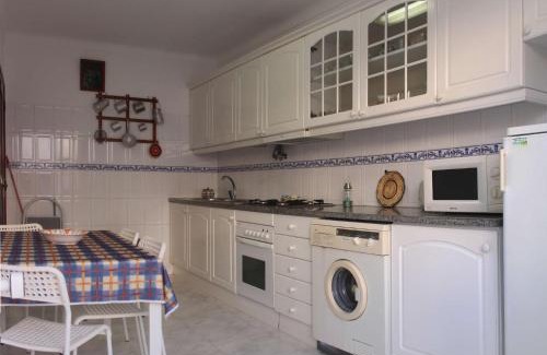 Vila Nova de Milfontes Apartment | Casa da Avó