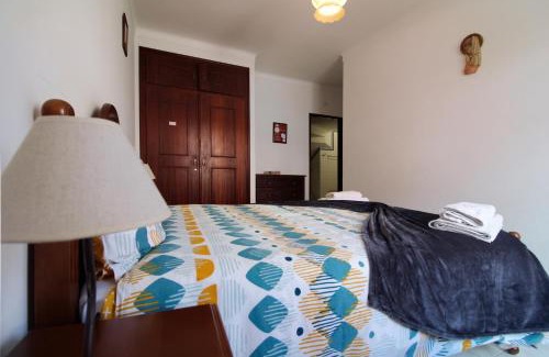 Vila Nova de Milfontes Apartment | Casa da Avó