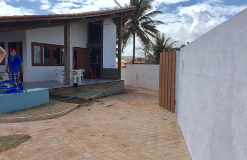 Barra Mar House | Casa da Barra