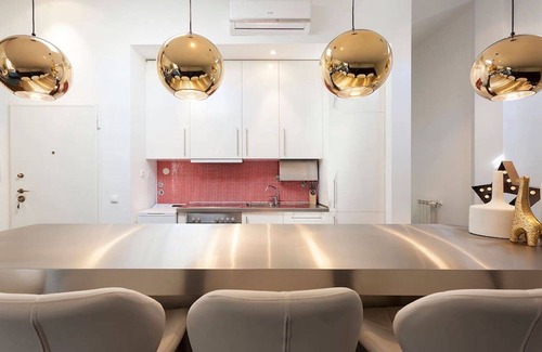 Encarnacao Apartment | Casa da Barroca designer loft in Bairro Alto