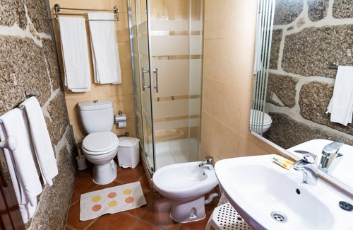 Castelo de Paiva House | Casa da Cabine