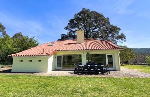 Cabracao House | Casa da Cabração - Circuito Aldeias de Portugal