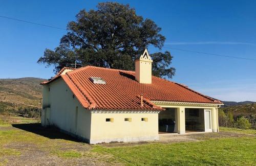 Cabracao House | Casa da Cabração - Circuito Aldeias de Portugal